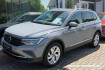 Volkswagen Tiguan Autres 2.0 tdi dsg 4motion navi led ahk klappbar acc appl