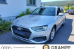 Audi A4 Autres 35 tdi s tronic +ahk+navi+kamera+acc+
