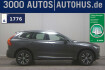 Volvo XC60 Inscription Xc60 t6 awd inscription navi pano led ahk kamera