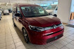 Volkswagen Caddy Autres 2.0 tdi style maxi 7 sitzer dsg  virt. cockpit  ahk  led  navigation
