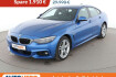 BMW Série 4 Coupé M Sport Bmw 430  430 430d gran coupe xdrive m sport aut.*nav*acc*ahk*
