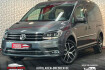 Volkswagen Caddy Highline 1.4tsi highline 7sitze#sh#shz#acc#ahk