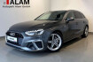Audi A4 S line av. 40 tdi s line s tr. led nav rfk acc vico