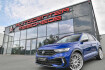 Volkswagen T-Roc R-Line T roc r 4motion vollleder* pano* dcc* akrapovic*
