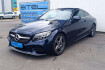 Mercedes Classe C AMG Line Benz c 200 coupe amg leder led sound kamera shz