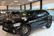 Mercedes GLC Exclusive Benz glc 220 d 4matic amg line|navi|led|night|parkass.
