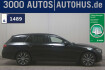Mercedes Classe E Avantgarde Benz e 300 t e avantgarde night navi led pano ahk rfk
