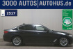 BMW Série 5 Autres 530 da navi led lc prof. kamera shz pdc