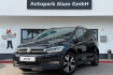 Volkswagen Touran Comfortline comfortline dsg acc lane side sound vico