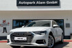 Audi A6 sport av. 40 tdi sport acc ahk lane navi rfk sound