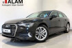 Audi A6 S line avant 40 tdi quattro acc ahk lane rfk sound