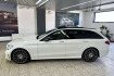 Mercedes Classe C Autres Benz c 220 t d 4ma amg + night nav/led/psd/airmatik/leder/memory/distronic/tw/ahk/lm19?