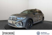 Volkswagen T-Roc R-Line T roc 1.5tsi dsg r line matrix navi rear view acc