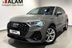 Audi Q3 S line sportback 35 tdi quattro s line acc shz sound