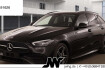 Mercedes Classe C AMG Line Advanced Benz c 300 e 2x amg line widescreen night dab kamera