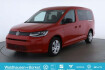 Volkswagen Caddy Dark Label maxi 2.0 tdi / led / navi / kamera caddy maxi koca