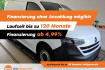 Volkswagen Transporter Edition T7 transporter t7 kasten 2 0 tdi klima/led/tempomat