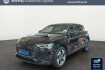 Audi e-Tron S line E tron 50 quattro s line
