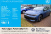 Volkswagen Golf 8 R-Line Golf 1.5 etsi dsg r line navi led shz acc pdc
