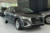 Audi Q2 S line 35 tfsi s line kamera matrix keyless acc