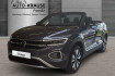 Volkswagen T-Roc Goal T roc cabriolet 1.5 tsi goal navi  kamera