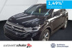 Volkswagen T-Roc R-Line T roc 1 5 tsi dsg r line ahk navi kamera