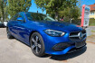 Mercedes Classe C Avantgarde Advanced Benz c 180 *avantgarde advanced/spur/kamera/led/hagel