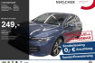 Volkswagen Golf 8 Goal Golf style 2.0 tdi sonderleasing! ahk anschlussg