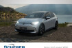 Volkswagen ID.3 Pro Move Id.3 pro 58 kwh move acc+kamera+navi+app+climatr