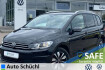 Volkswagen Touran Comfortline 1.5 tsi comfortline goal 7 sitzer app con