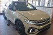 Volkswagen T-Roc R-Line T roc 1.5 tsi dsg r line navi easy open ahk lm18