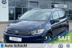 Volkswagen Touran Comfortline 1.5 tsi comfortline goal 7 sitzer app con