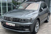 Volkswagen Tiguan Highline 2.0 tsi r linehighline 4motion dsg*300ps*