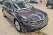 Volkswagen Passat GTE gte matrix ahk shz acc pano kamera iq.drive