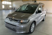 Volkswagen Caddy Style life 7 sitzer dsg shz pdc r cam