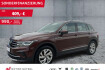 Volkswagen Tiguan Autres 2.0 tsi 4m dsg elegance matrix+ahk+pano