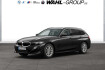 BMW Série 3 Autres 318 i touring lc plus ahk sportsitze gra dab parka