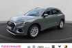 Audi Q3 advanced 35 tfsi advanced led dyn. navi kamera tempomat