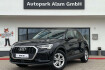 Audi Q3 Autres 35 tfsi business dab lane led navi side vico