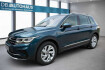 Volkswagen Tiguan Elegance elegance 2.0 tdi dsg