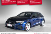 Audi A3 S line 45 tfsi e s line keyless led kamera