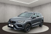 Cupra Ateca Autres ateca  ateca  ateca 2.0tsi 221kw 300ps 7 gang dsg 4drive