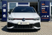 Volkswagen Golf GTI Clubsport Golf gti viii 2.0tsi dsg clubsport*akrapovic*acc