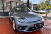 Volkswagen New Beetle Design Beetle cabriolet design bmt / start stopp