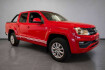 Volkswagen Amarok Comfortline comfortline doublecab 4motion