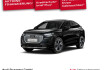 Audi Q4 e-tron Autres Q4 e tron sportback 35 standklima head up 20 »