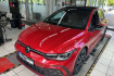 Volkswagen Golf GTI Autres Golf gti *black style*19zoll*panorama*hud*dcc*h&k hifi*