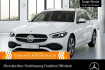 Mercedes Classe C Avantgarde Benz c 200 d t avantg+ahk+led+kamera+keyless+9g