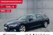 Audi A6 sport 35 tdi s tr sport led+navi+rfk+acc+pano