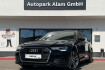 Audi A6 sport avant 40 tdi basis lane led klima navi side